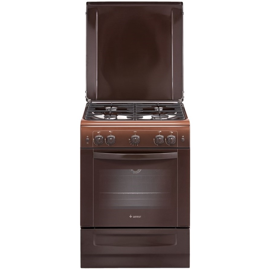 Газовая плита GEFEST 6100-01 0001