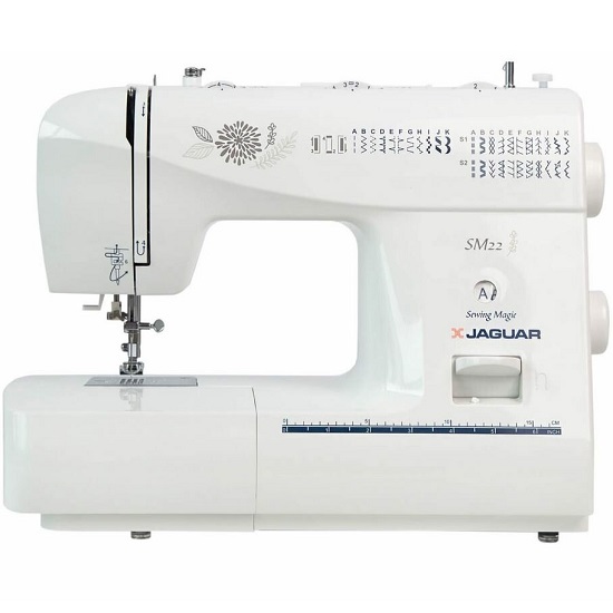 Швейная машина Jaguar SM-22