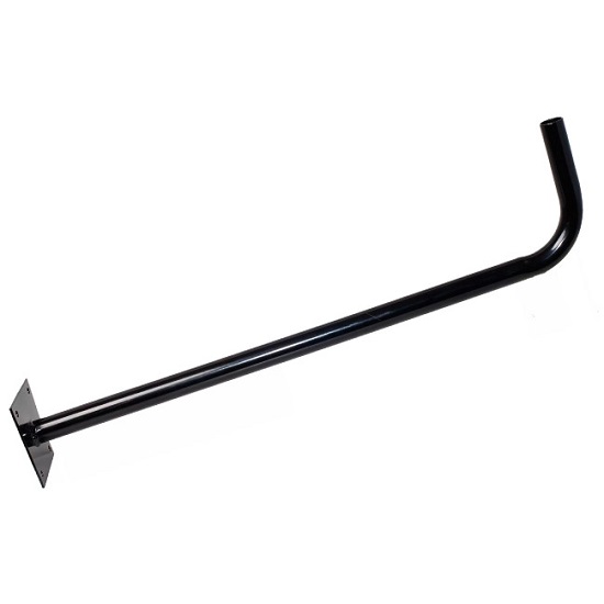 Кронштейн антенный 600 мм КГ-04 Г-обр