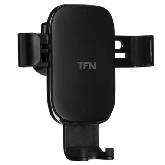 Автомобильный держатель TFN Gravity, черный (TFN-HL- GRAVITYMP)