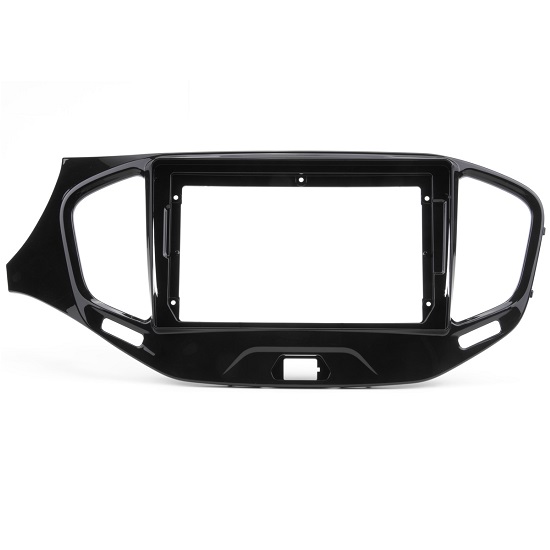 Переходная рамка 9" Incar RLA-FC401 Lada  Vesta