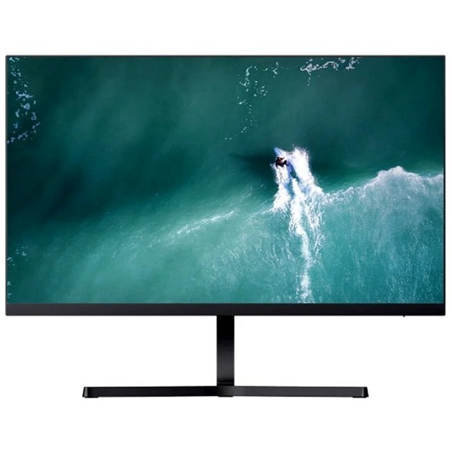 Монитор 23.8" Xiaomi Mi Desktop Monitor 1С (BHR4510GL) Black