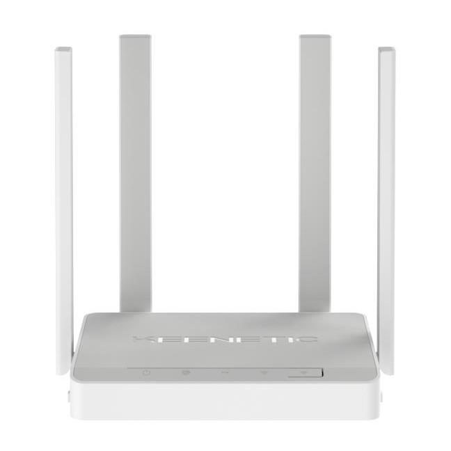 Роутер WiFi KEENETIC Viva (KN-1912)