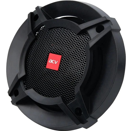 Автоакустика ACV PG-522S (13см)
