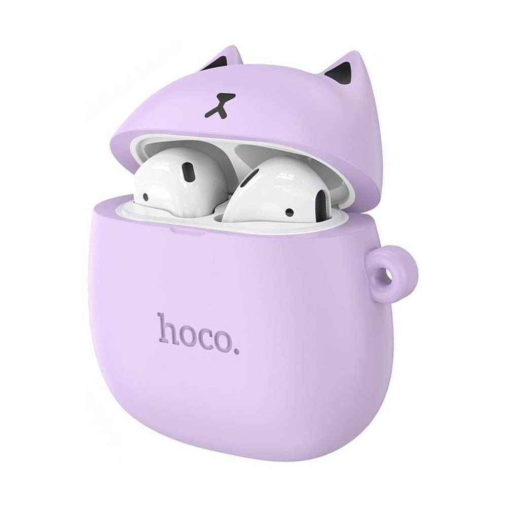 Наушники HOCO EW45 Magic Cat