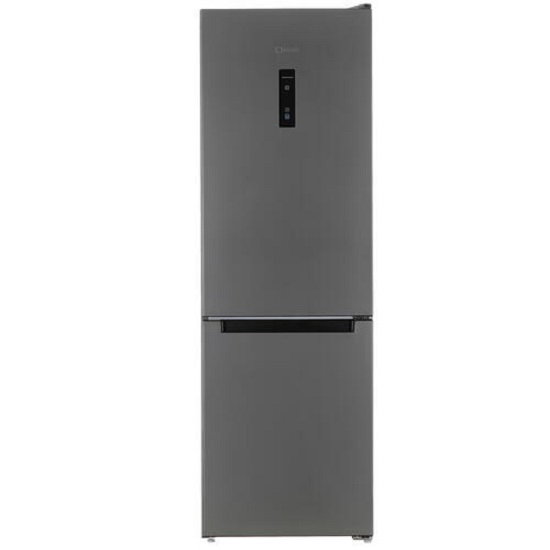 Холодильник INDESIT ITS 5180 NG серый