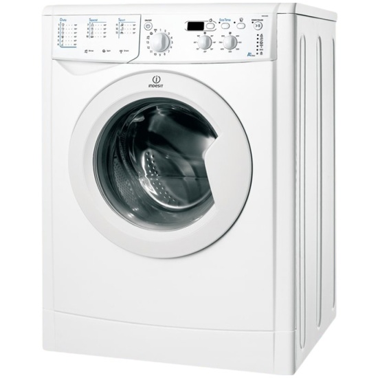 Стиральная машина INDESIT IWUD 4105