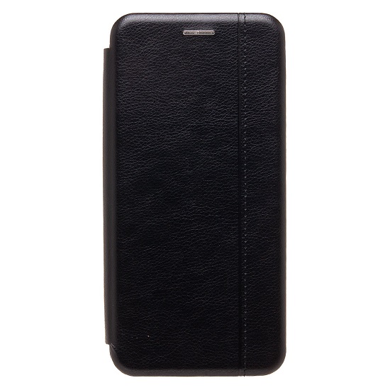 Чехол футляр-книга BC002 для Xiaomi 15 (black) (238571)