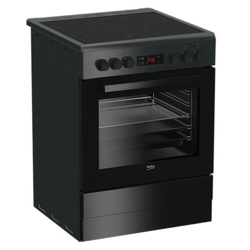 Электрическая плита BEKO FSM67320GAS