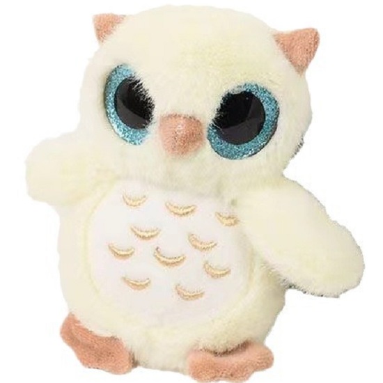 Мягкая игрушка Сова 5154-23