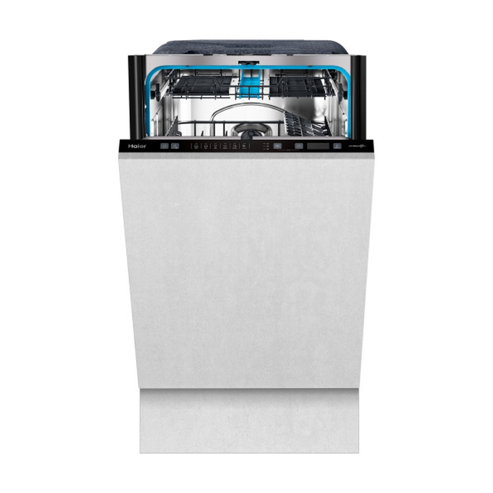 Посудомоечная машина Haier HDWE10-692RU