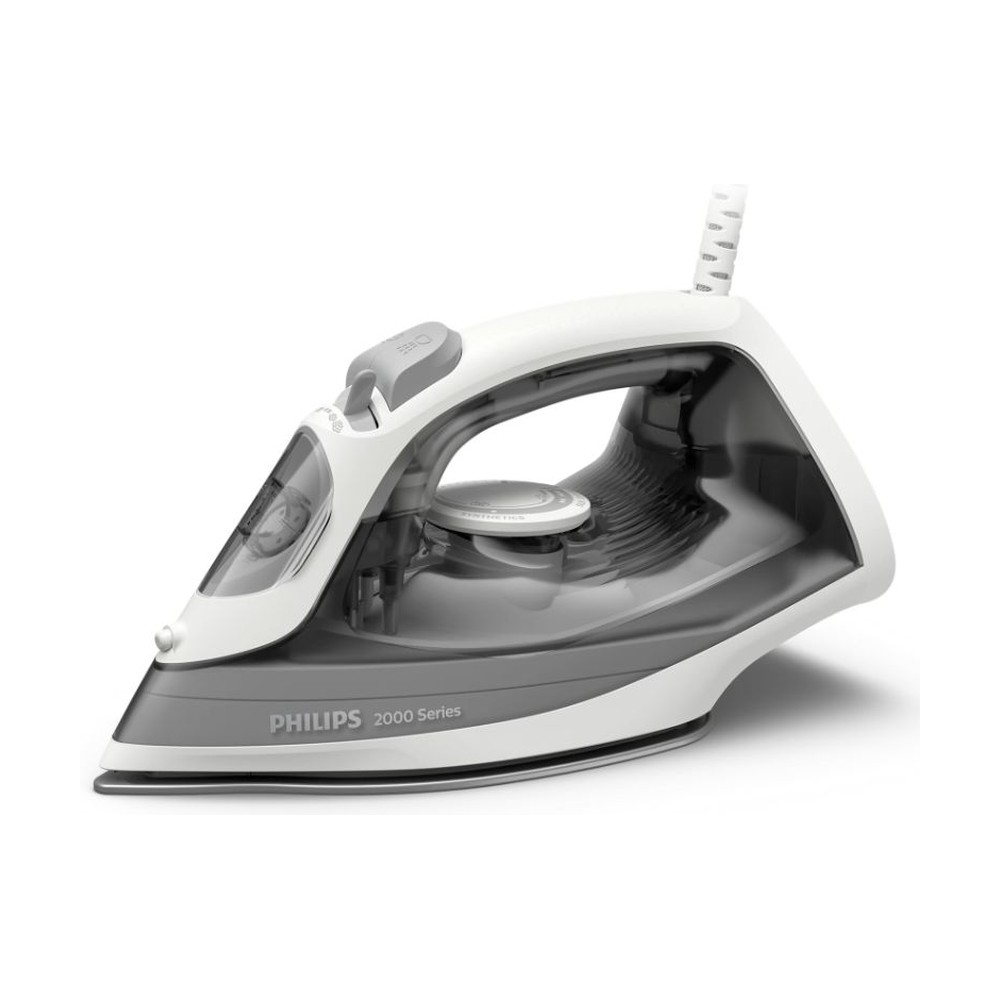 Утюг Philips DST2020/80 серый