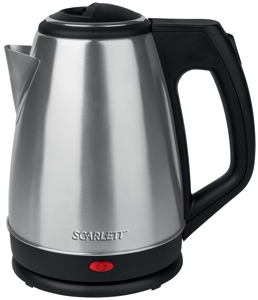 Чайник электрический SCARLETT SC-EK21S25