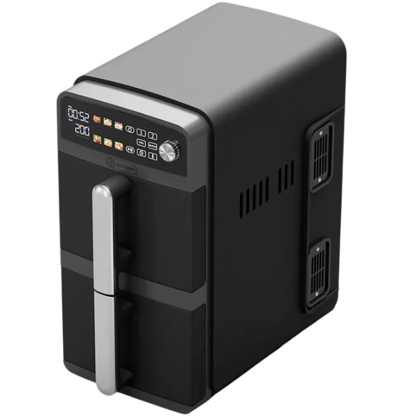 Аэрогриль TITAN electronics 02 TELAG002