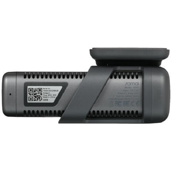 Видеорегистратор 70mai Dash Cam M500 32G (Black)