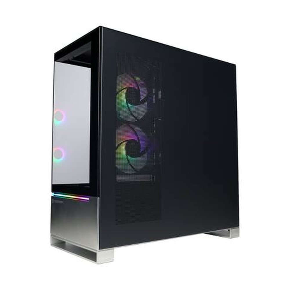 Системный блок игровой TOP GAMER 290426 (Ryzen 7-8700F / 32GB DDR5/ 1TB SSD/ RTX 5060/ DOS)