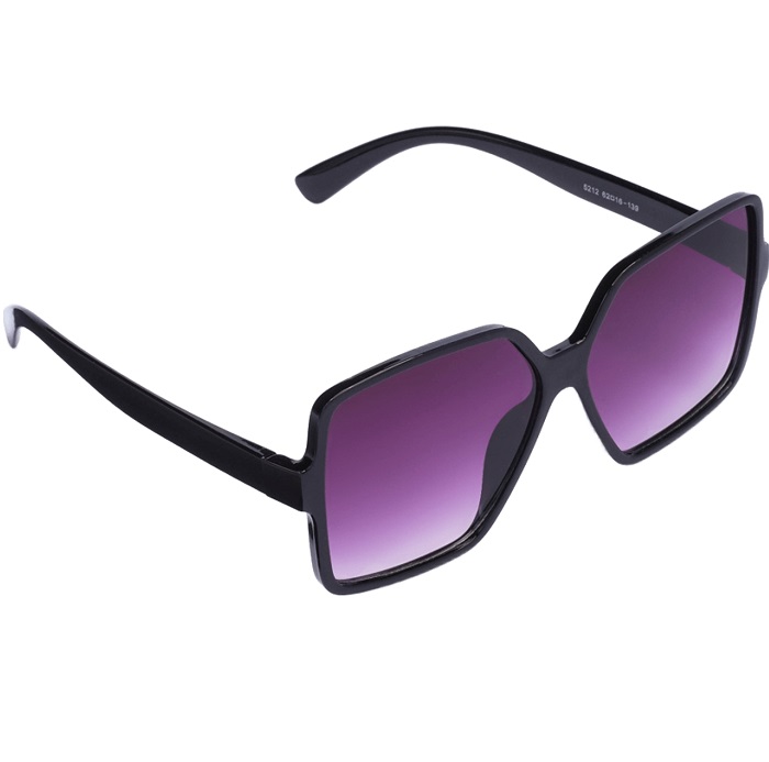 Солнцезащитные очки женские OneSun, uv 400, дужка 13.4 см, ширина 14.9 см, линза 6.1×5.5 см 7673945