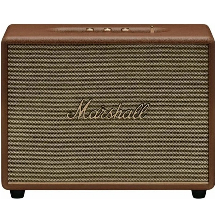 Колонка MARSHALL WOBURN III Brown
