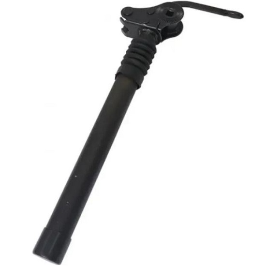 Подседельный штырь для Kugoo G-Booster, Max Speed, M4 Pro (27.2 мм)