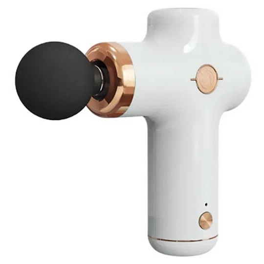 Массажер Xiaomi Yesoul Monica Massage Gun (MG11) White