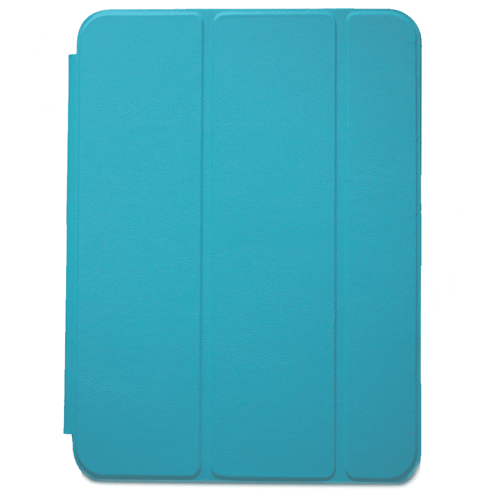 Чехол футляр-книга BOOK COVER для Samsung Galaxy Tab A7/T505 (10.4") 2020 (Темно-бирюзовый)