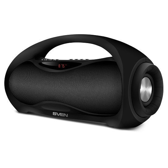 Колонка портативная SVEN PS-420 черная