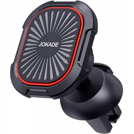 Автомобильный держатель Jokade JE006-A черный