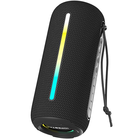 Колонка портативная HOPESTAR P39 чёрный
