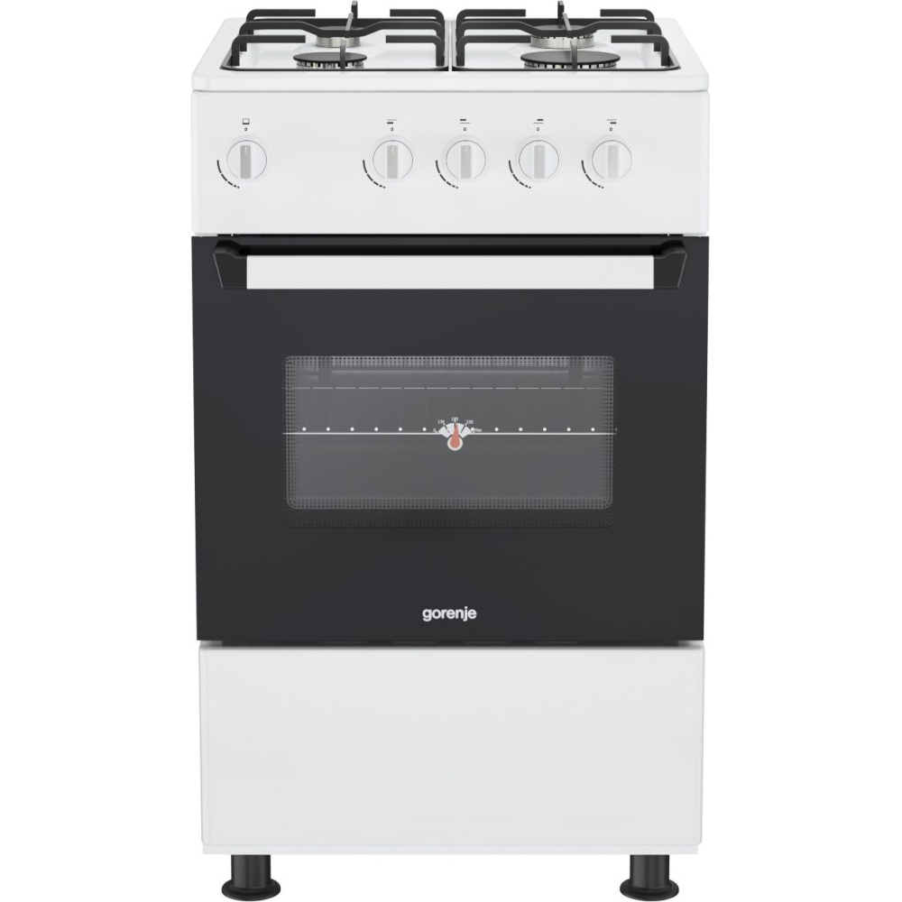 Газовая плита GORENJE GNF5110W