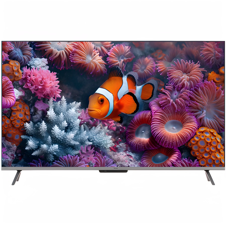 Телевизор HAIER 50 Smart TV S3 50" HQLED