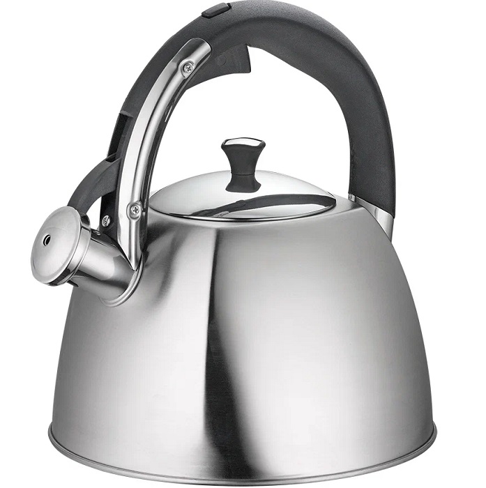 Чайник со свистком 3л REGENT Linea TEA 93-TEA-30