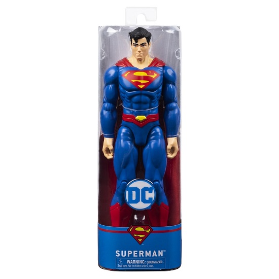 Фигурка Супермен/Superman 30 см. Batman/DC