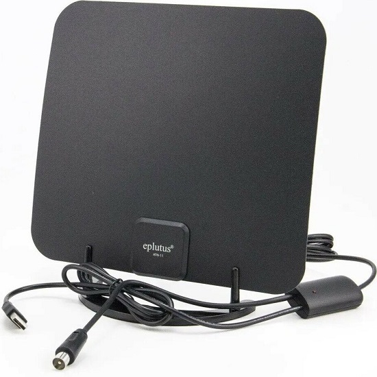 Комнатная антенна EPLUTUS ATN-11