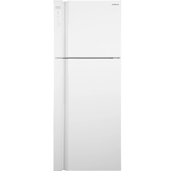 Холодильник HITACHI R-V540PUC7 PWH белый