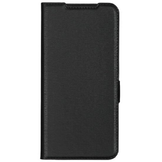 Чехол футляр-книга DF для Samsung Galaxy A06 DF sFlip-139 (black)