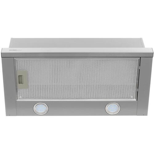 Вытяжка HOMSair FLAT 60 Inox