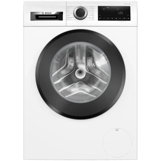 Стиральная машина BOSCH WGG1440BSN белый