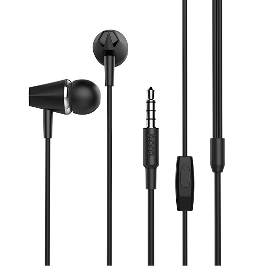 Наушники HOCO M34 черные