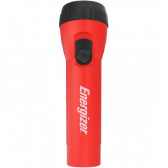 Фонарь ENERGIZER LED Light excl. красный E300668802
