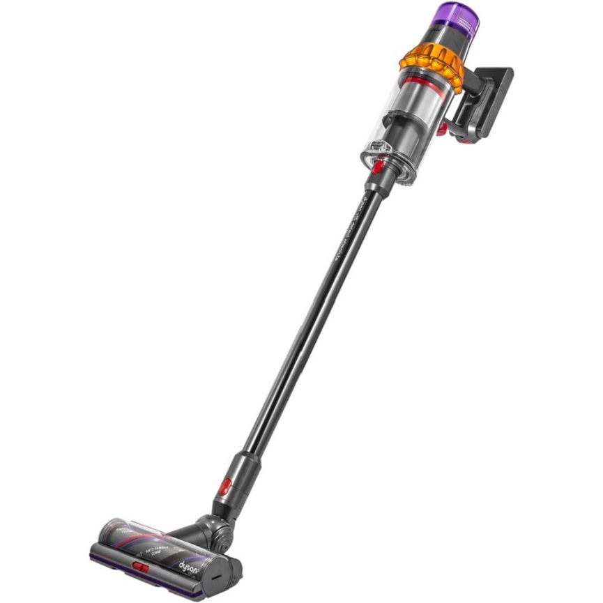 Пылесос DYSON V15 Detect Absolute