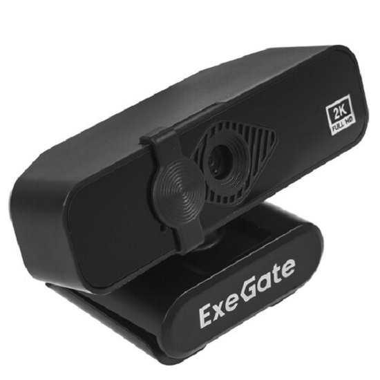 Веб-камера ExeGate Stream С958 2K