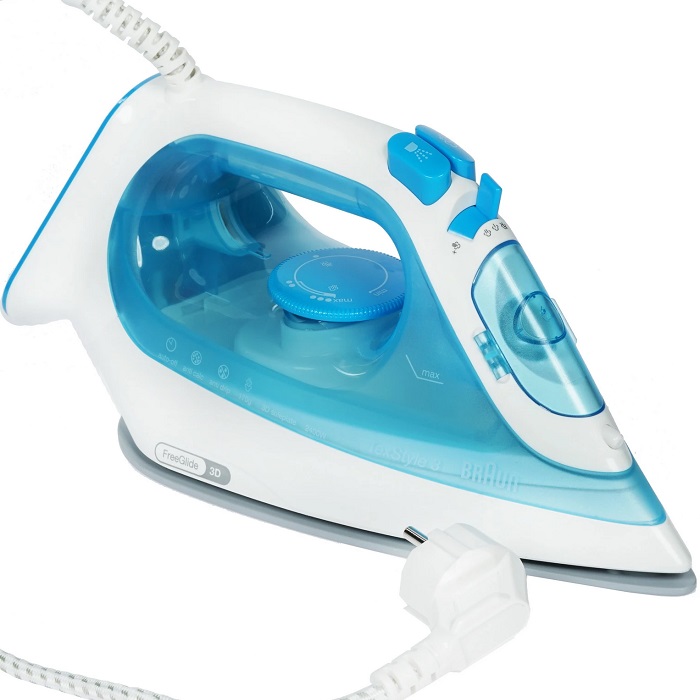 Утюг Braun SI3053BL
