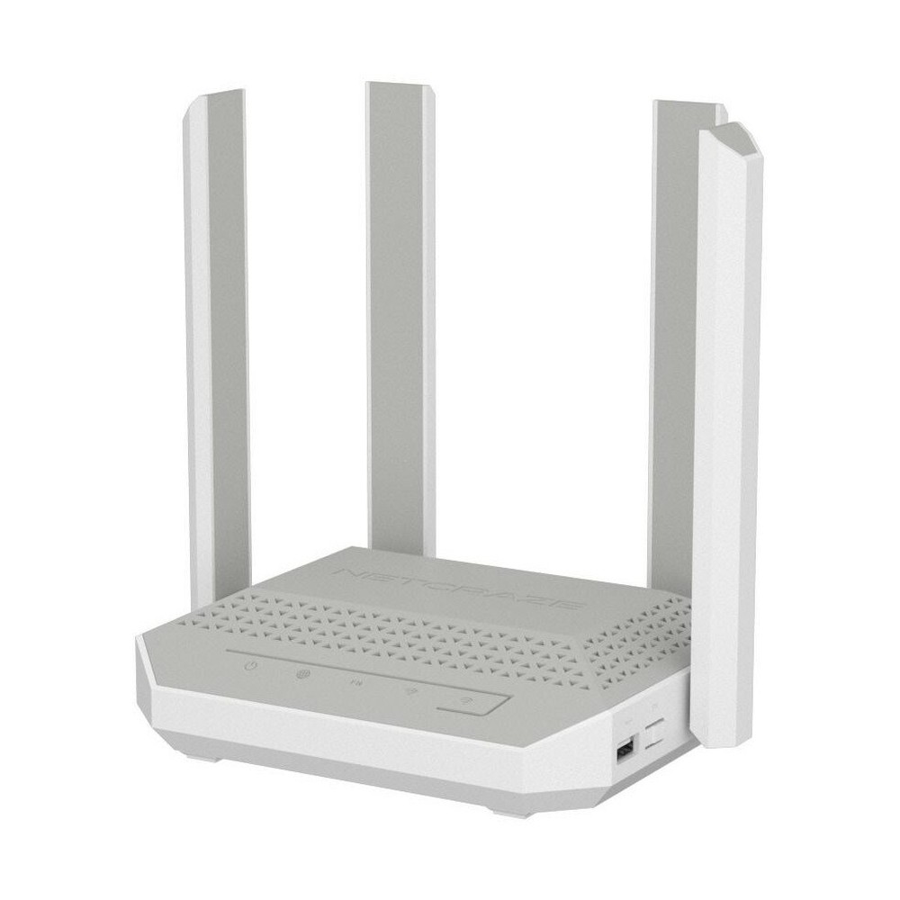 Роутер WiFi Netcraze 4G (NC-1213)