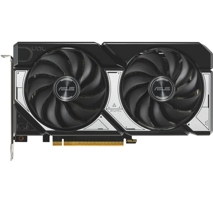 Видеокарта ASUS RTX 5060 8G Dual OC 8 ГБ