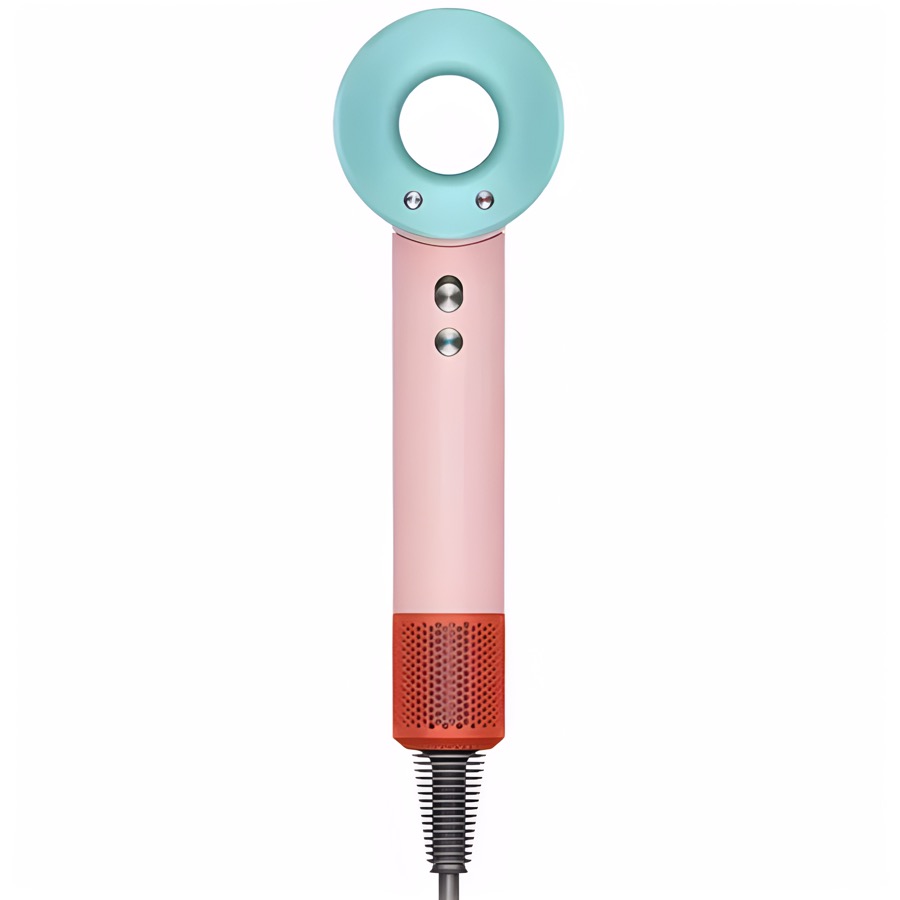 Фен Super Hair Dryer Ceramic Pop