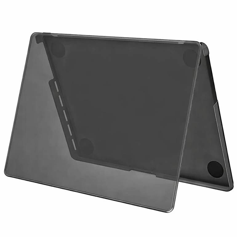 Чехол KZDOO Air Skin для MackBook Pro 16" A2485(2021) gray
