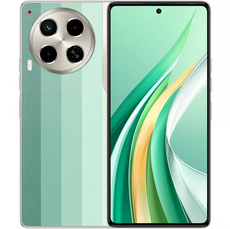 Смартфон Tecno Camon 30 5G 8/256 Зеленый