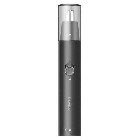 Триммер Xiaomi ShowSee Nose Hair Trimmer C1-G