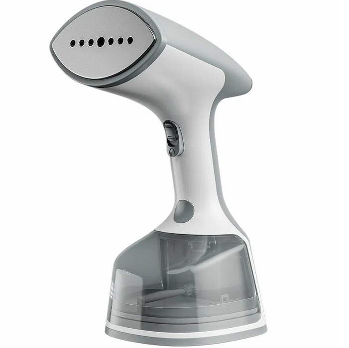 Отпариватель ручной BQ SG2000H White-gray