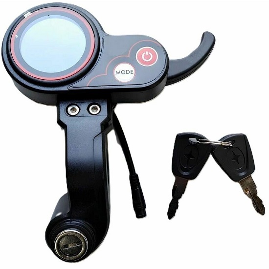 Дисплей Kugoo Kirin M4 Pro Plus